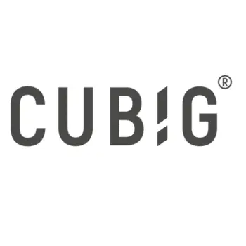 Cubig Logo