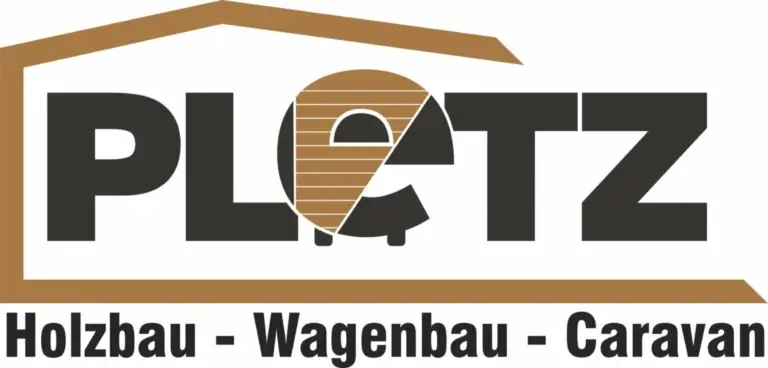 Holzbau Pletz Logo