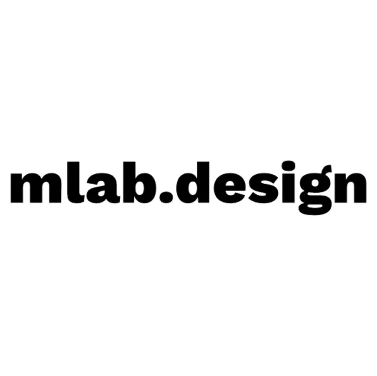 Mlab Design Logo