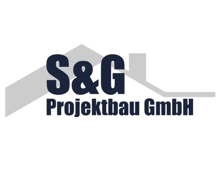 SG-Projektbau-GmbH Logo