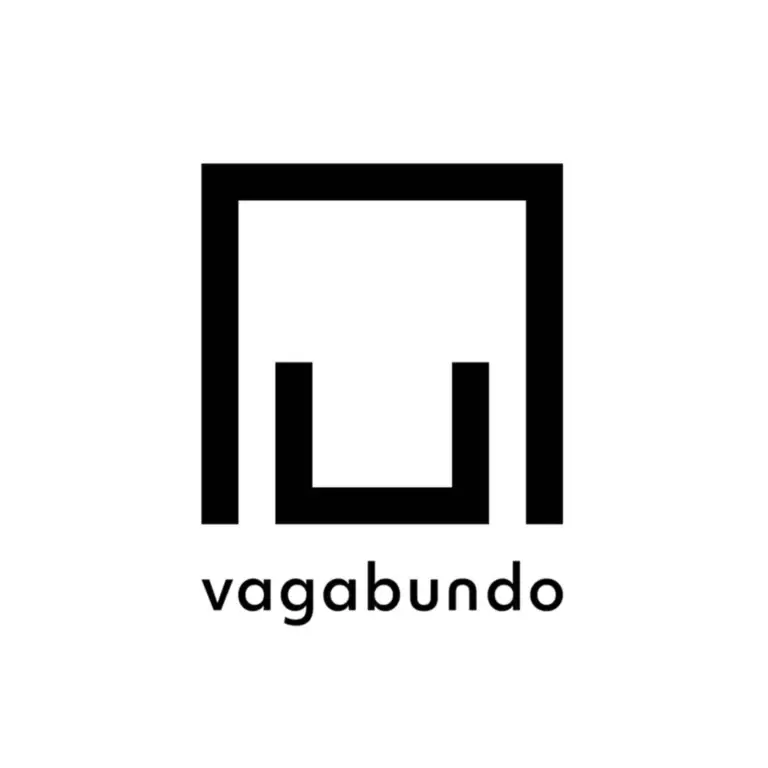 Vagabundo Logo