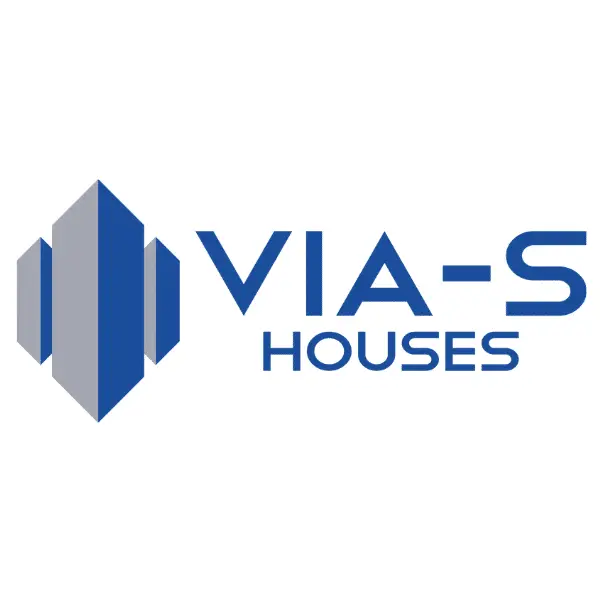 Via-S Houses Logo