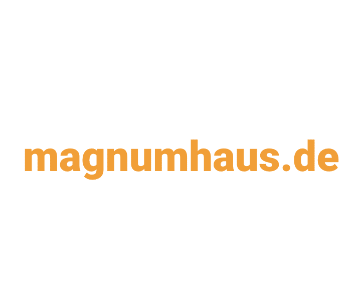 Magnumhaus-logo