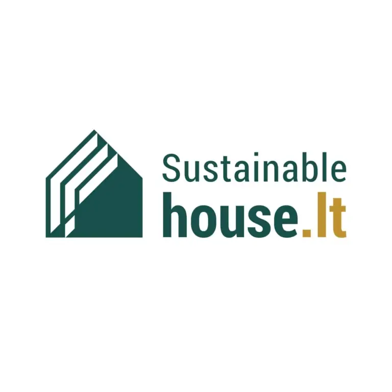 Sustainablehouse Logo