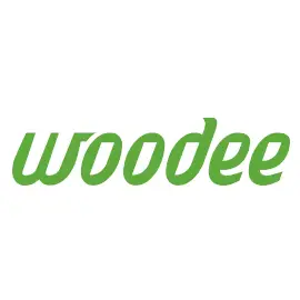 Woodee Logo