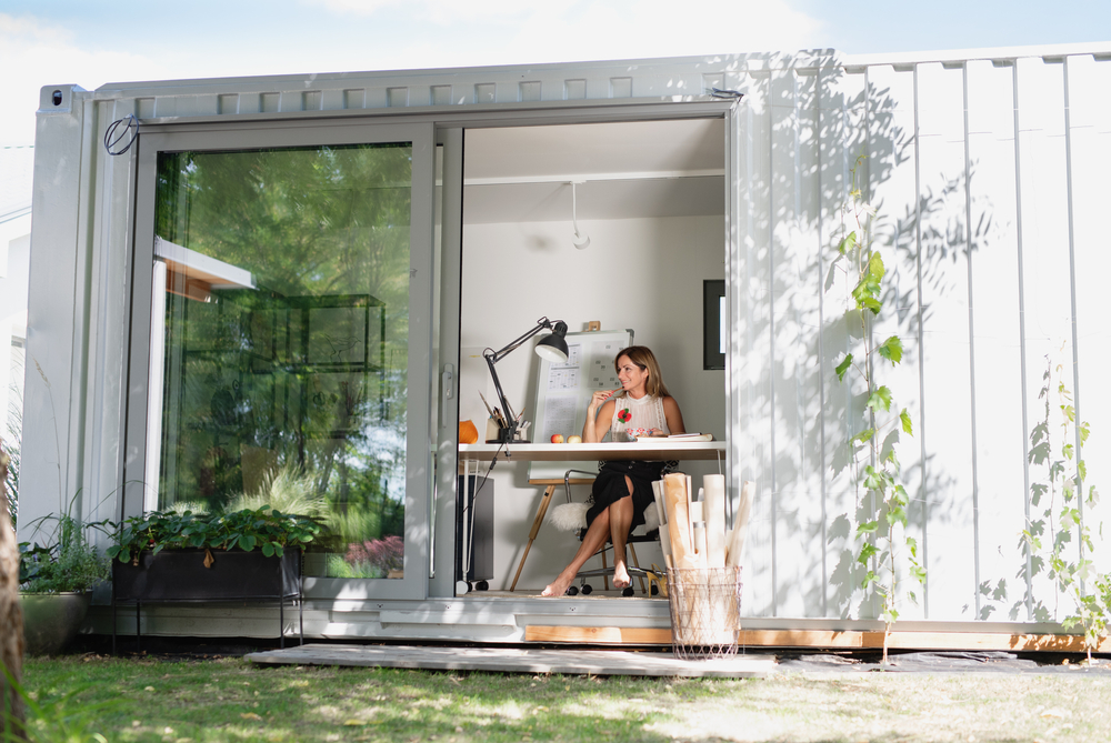 Containerhaus